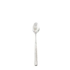 Lucca Faceted Iced Tea Spoon