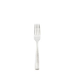 Lucca Faceted Salad Fork 