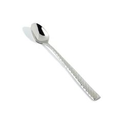 Lucca Faceted Iced Tea Spoon