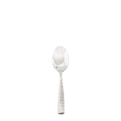 Lucca Faceted Teaspoon