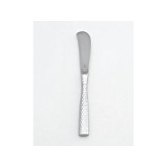 Lucca Faceted Butter Knife