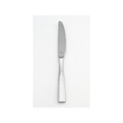 Lucca Faceted Dinner Knife