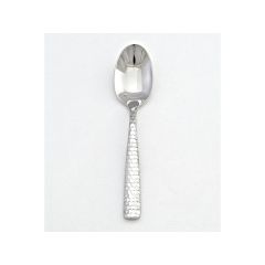 Lucca Faceted Teaspoon