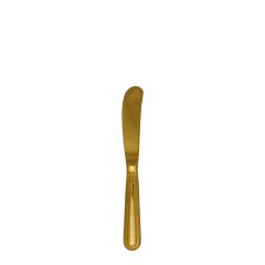 Savoy Gold Butter Knife
