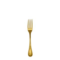Savoy Gold Salad Fork 