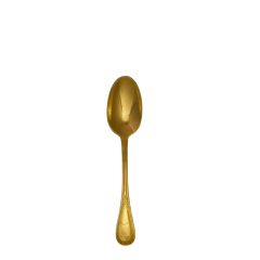 Savoy Gold Soup Spoon