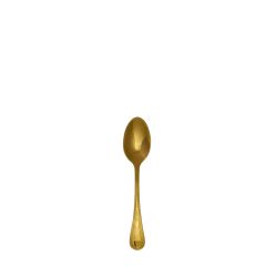 Savoy Gold Teaspoon