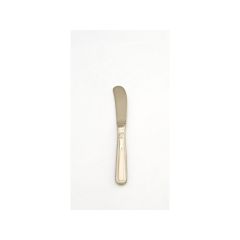 Savoy Gold Butter Knife