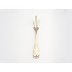 Savoy Gold Dinner Fork 
