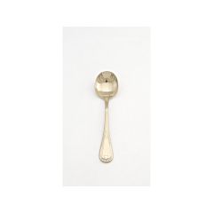 Savoy Gold Bouillon Spoon
