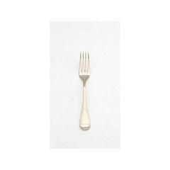 Savoy Gold Salad Fork 