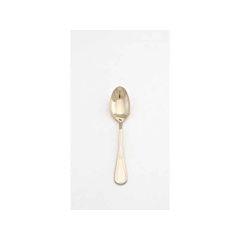 Savoy Gold Teaspoon