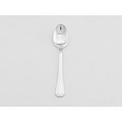 Silver Silhouette Demi Spoon Small