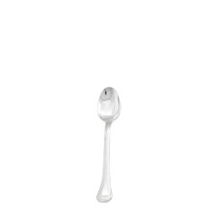 Silver Silhouette Demi Spoon Large