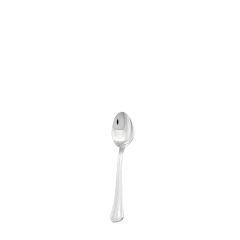 Silver Silhouette Demi Spoon Small