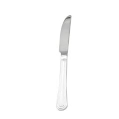 Silver Silhouette Dinner Knife