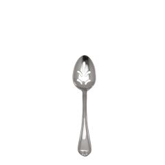 Solange Serving Spoon Slotted 8.5"
