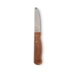 Wood Handle Steak Knife