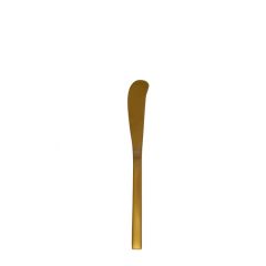Urban Gold Butter Knife