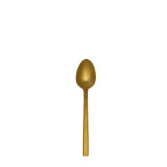 Urban Gold Teaspoon