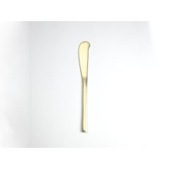 Urban Gold Butter Knife