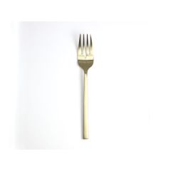 Urban Gold Dinner Fork 