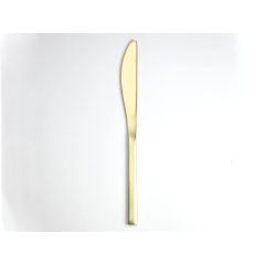 Urban Gold Dinner Knife