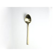 Urban Gold Teaspoon