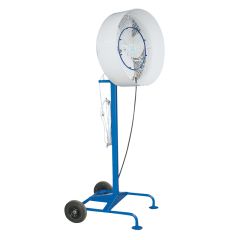 Versafog Misting Fan  Satellite 30"