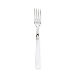 Vienna White Dinner Fork