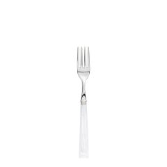 Vienna White Dinner Fork
