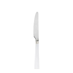 Vienna White Dinner Knife