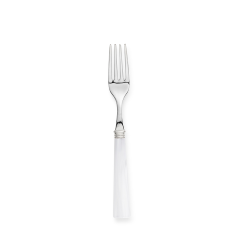 Vienna White Salad Fork