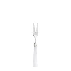 Vienna White Salad Fork