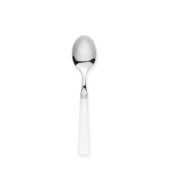 Vienna White Soup Spoon