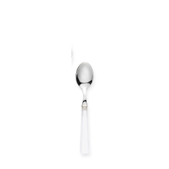 Vienna White Teaspoon