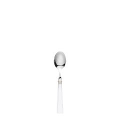 Vienna White Teaspoon