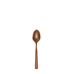 Vivi Rose Gold Teaspoon