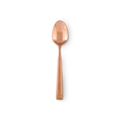 Vivi Rose Gold Teaspoon
