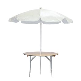 Garden Umbrella Table Patio Umbrella Rental Near Me Rent The