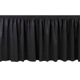 '4 bar’ skirt Skirts