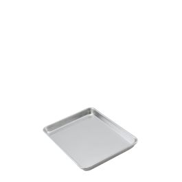 Half sheet store pan size