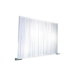 Rent the Pipe and Drape | CORT Party Rental