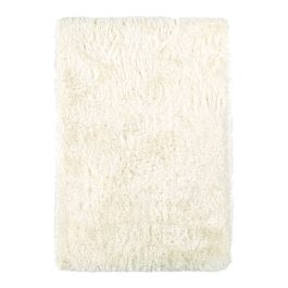 Rent the Plush Ivory Rug 5' x 7' | CORT Party Rental