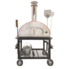 Rent the Wood Fired Pizza Oven | CORT Party Rental