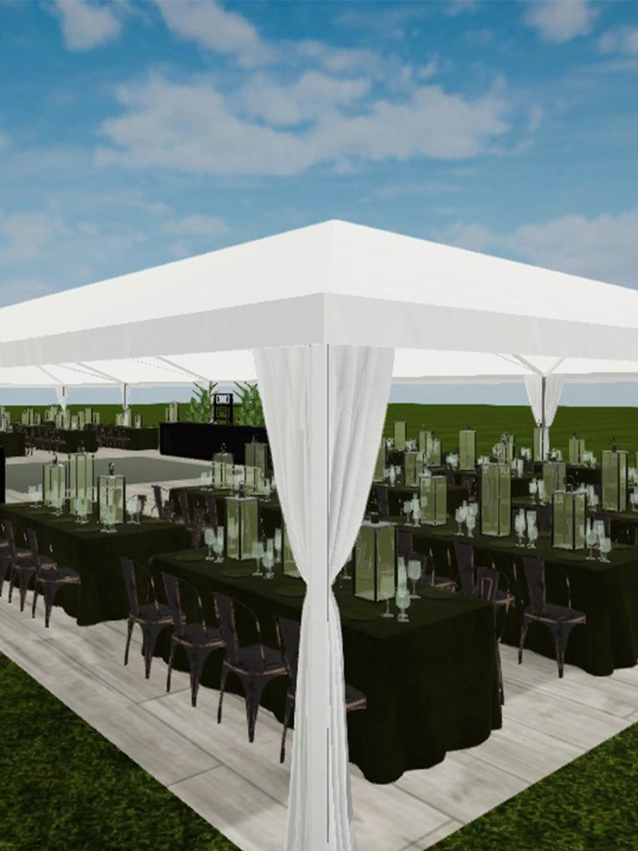 Staten Island Tent Rentals